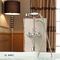 grifo de acero inoxidable del teléfono del grifo de bañera para el diseño de Bthroom proveedor