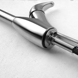 GRIFO DE LA COCINA DE KRAUSE proveedor