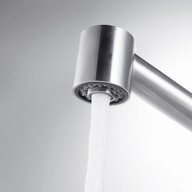 Grifo de agua rotativo del cupc del canalón de las piezas del grifo de la cocina de SENTO proveedor