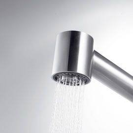 Grifo de agua rotativo del cupc del canalón de las piezas del grifo de la cocina de SENTO proveedor