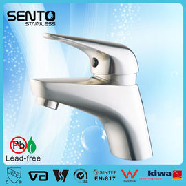 Grifo del lavabo de la cascada del ahorro del agua del cuarto de baño de Sento proveedor