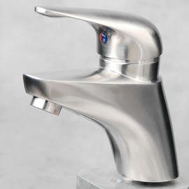 Grifo del lavabo de la cascada del ahorro del agua del cuarto de baño de Sento proveedor