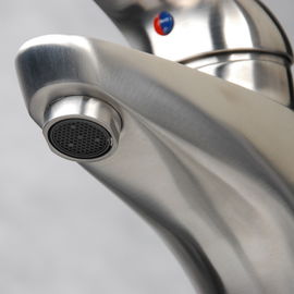 Grifo del lavabo de la cascada del ahorro del agua del cuarto de baño de Sento proveedor