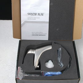 Grifo del lavabo de la cascada del ahorro del agua del cuarto de baño de Sento proveedor