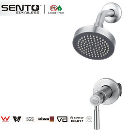 Sistema frío de la ducha de SENTO único proveedor