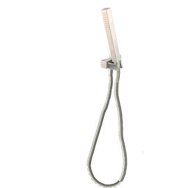 Grifo multifuncional de las duchas del cuarto de baño de la serie inoxidable de SENTO proveedor