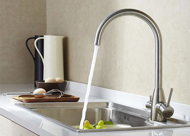 El sistema de acero inoxidable de la filtración del agua de la casa de Prefilter repercute el grifo del RO del hogar del filtro del purificador del filtro proveedor