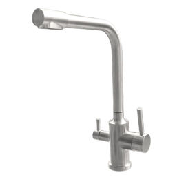 Grifo de acero inoxidable del ro del grifo del filtro del purificador del agua del sistema de la filtración del grifo de agua del grifo proveedor