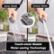 mezclador de acero inoxidable del satén de los wels de embajador Marine Faucet Watermark Tap As /Nzs 3718 proveedor